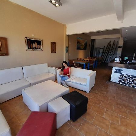 La Maquinita Hostel Mar del Plata Kültér fotó
