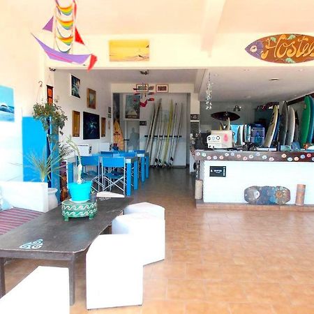 La Maquinita Hostel Mar del Plata Kültér fotó